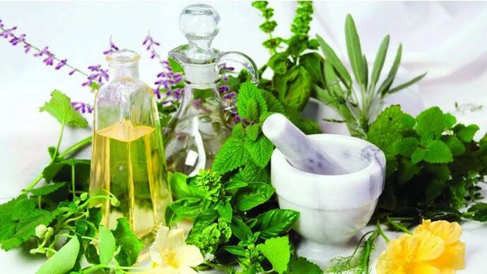 Ljudske metode zdravljenja torakalne osteohondroze hrbtenice