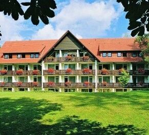 Terapevtski sanatorij za preprečevanje artroze kolena